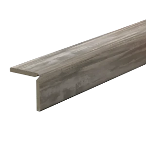 Угол для стеновой панели МДФ STELLA дуб купаж 2700x24x24 мм 89378885