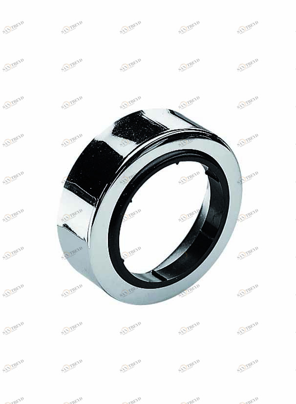 Carlo Poletti A13800B Розетка для бокового соединения Cusiomix 