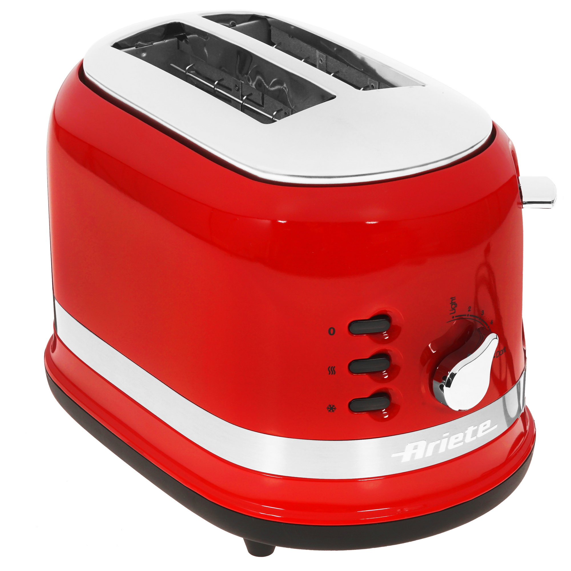 8197894 Тостер ARIETE 149 красный STDN-0068498