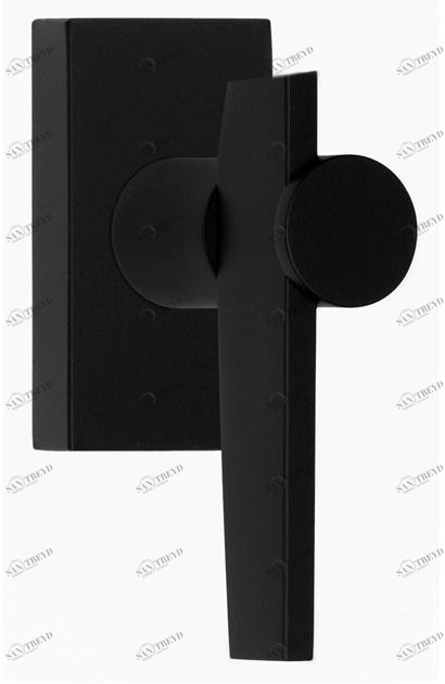 Formani Оконная ручка dk из нержавеющей стали Tense Bb105-dk