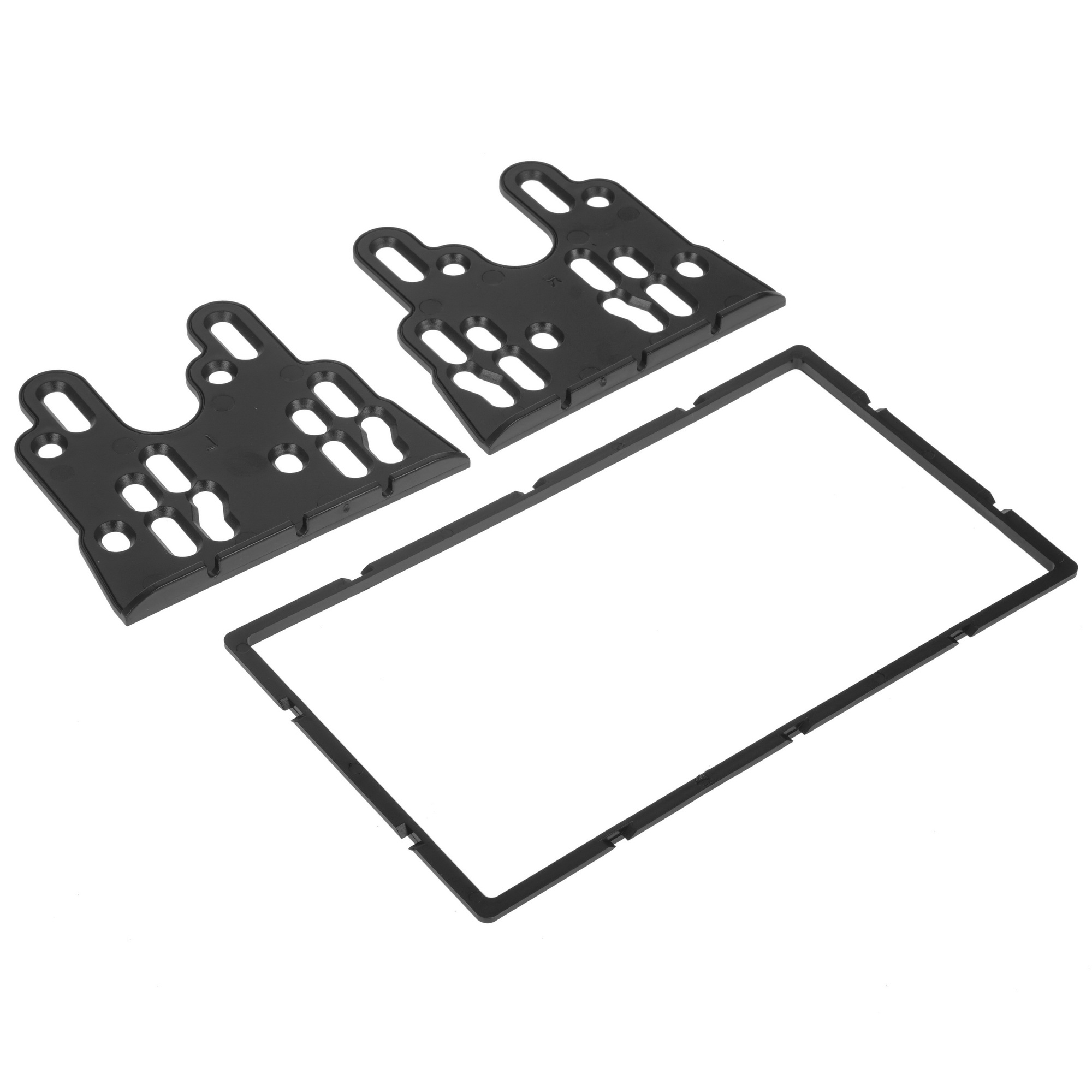 5348177 Переходная рамка Incar RDT-N01 STDN-0066156 - Вид №5