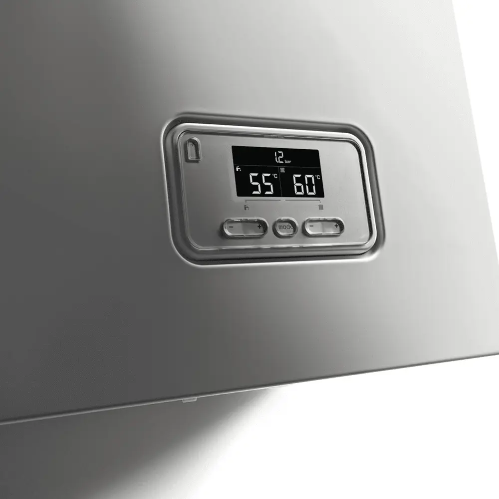 Электрический котел 28 кВт Protherm Скат 28 КЕ/14 380 В одноконтурный настенный 82318434 STLM-2094420  - Вид №1