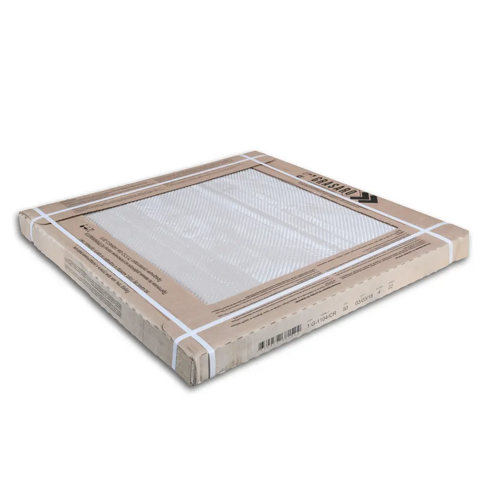Керамогранит Grasaro Super Marble черный матовый 60×60 см 89340434 STLM-1358540 - Вид №5