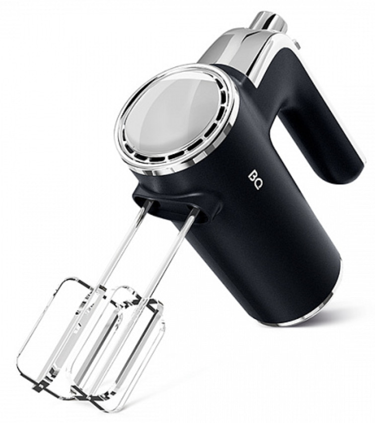 9061496 Миксер BQ MX420 черный STDN-0116634