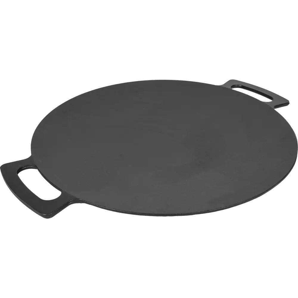Чугунная сковорода-садж Santreyd для жарки на углях и газе 83723315 STLM-0043767