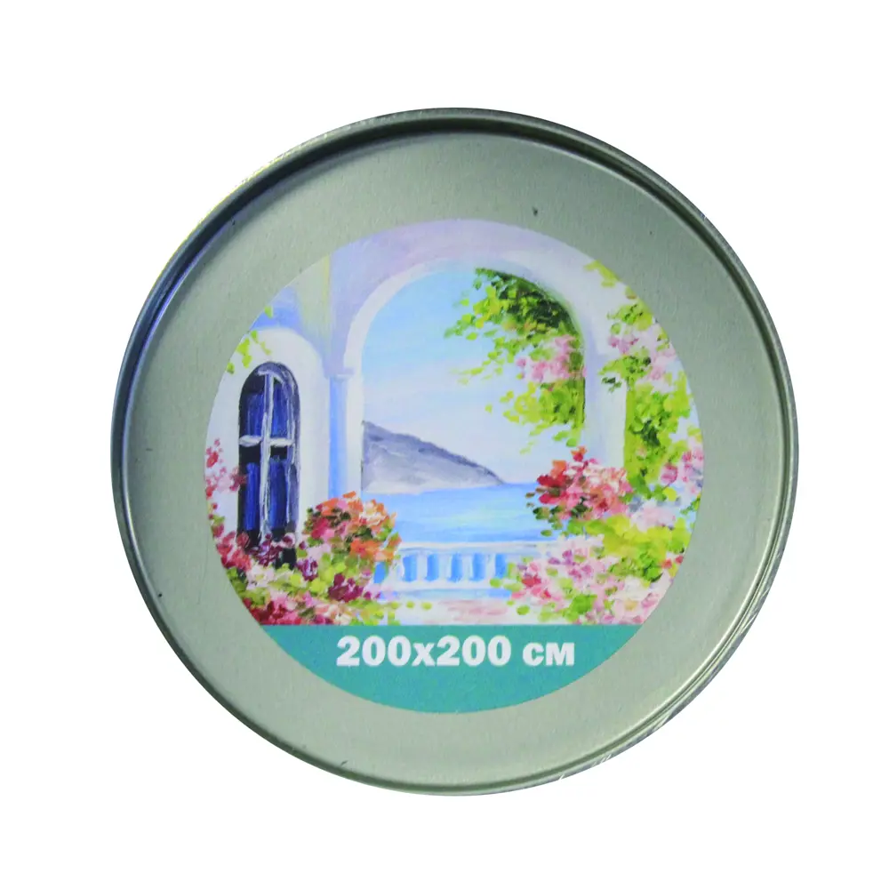 Фотообои флизелиновые «Арка» 200х200 cм 18097496 STLM-2120877 Concept - Вид №2