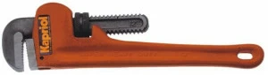 KAPRIOL Поворотный стол для труб на 90 градусов Hand tools - giratubi