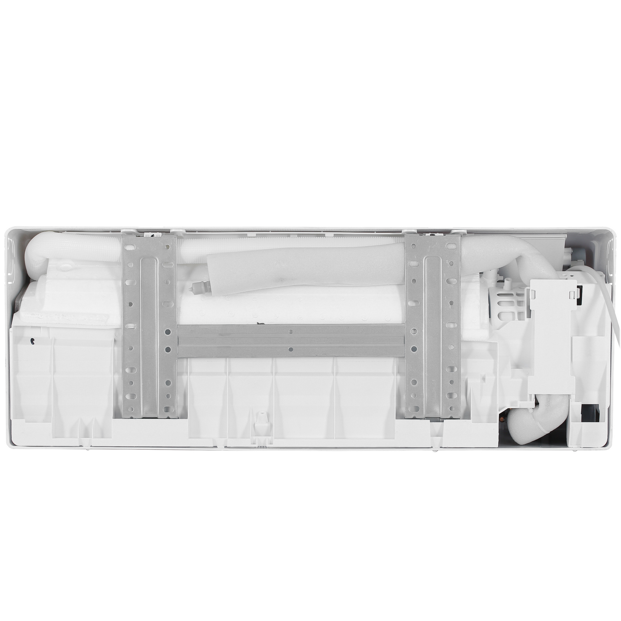 5433221 Кондиционер настенный сплит-система iFFALCON F1 INV 09 белый STDN-0123167 - Вид №4