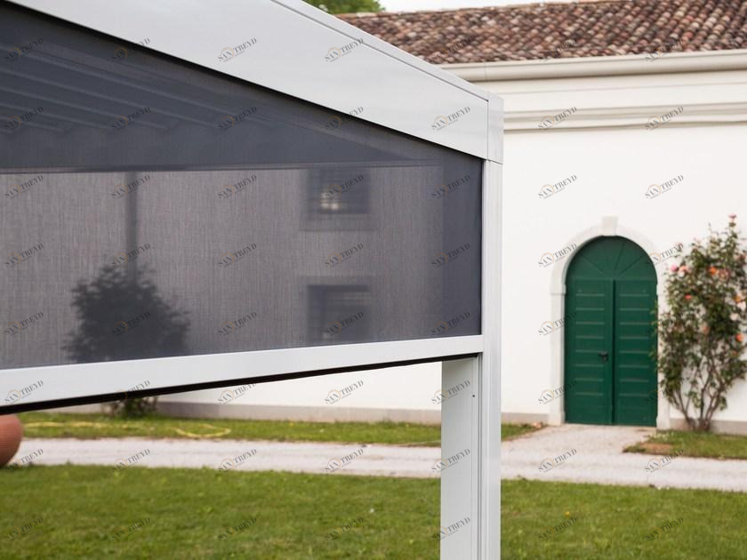 PRATIC F.lli ORIOLI Вертикальный выдвижной тент sun-id-1363024