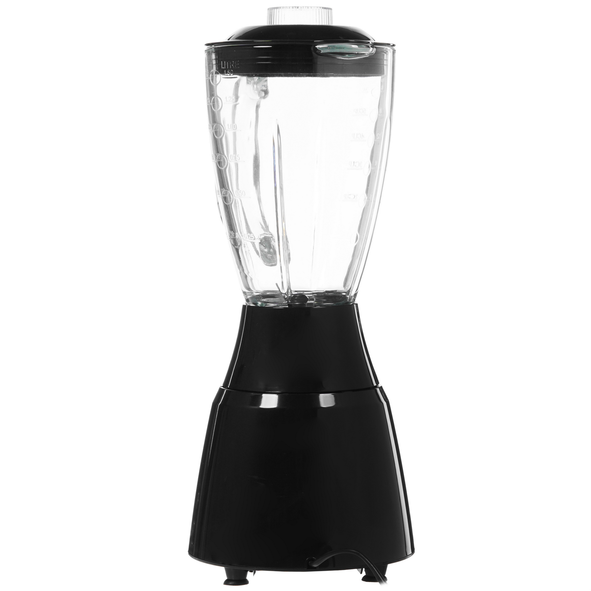 8157525 Блендер стационарный DELTA DL-7316 черный STDN-0078476 - Вид №4