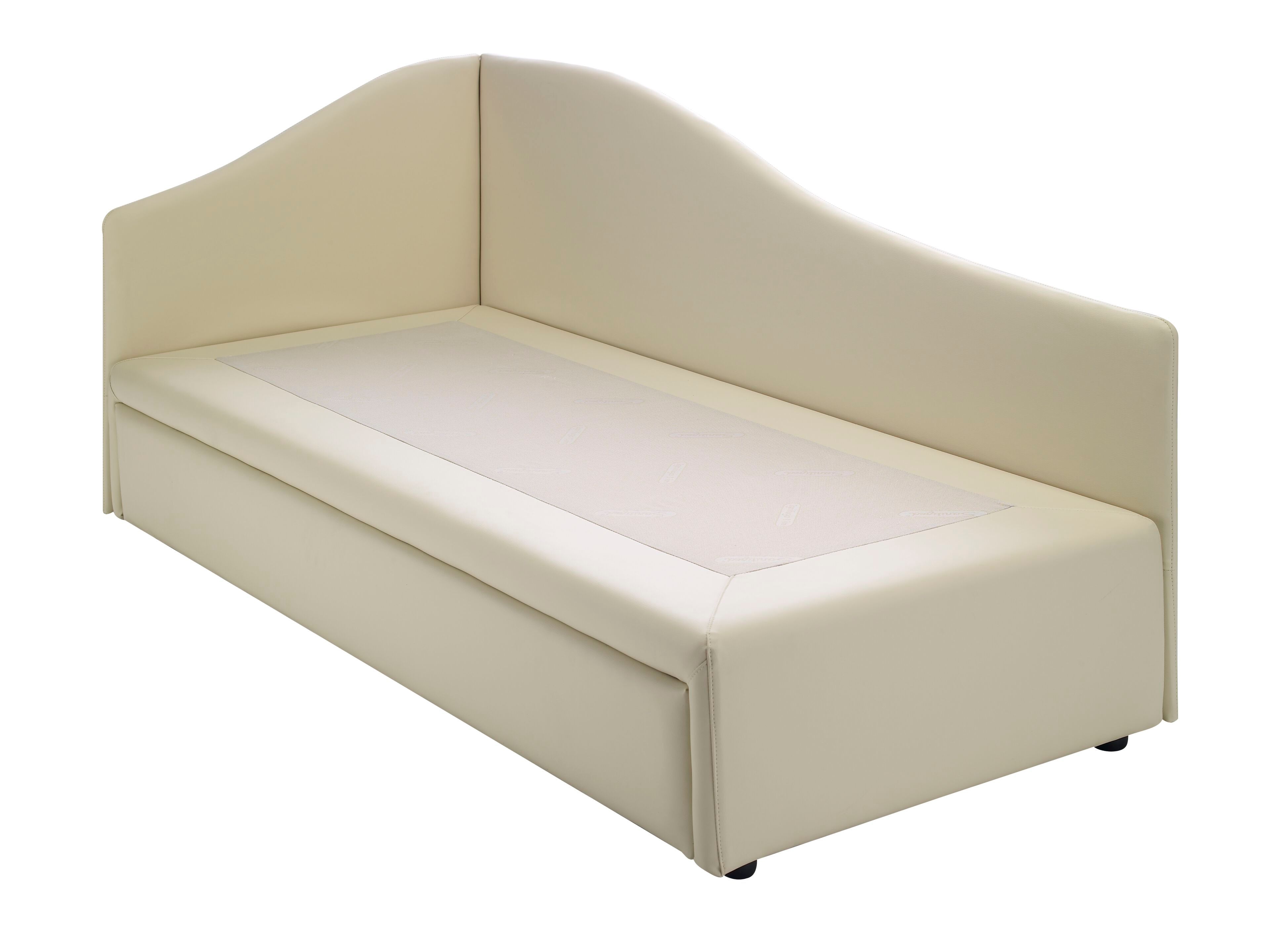 Съемная съемная кровать из ткани FIB21 Matlux Hotel ARCH-00058113 - Вид №1