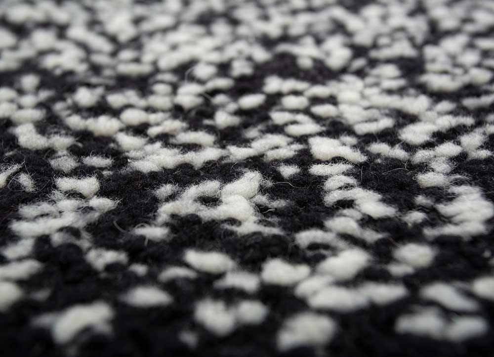 Прямоугольный ковер ручной работы из ткани Jaipur Rugs Atelier Collection ARCH-00011202 - Вид №2