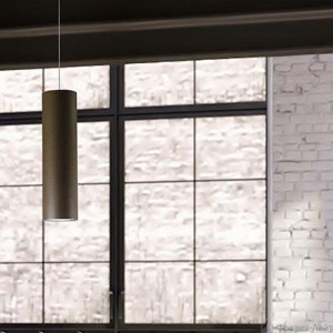 Panzeri L3744 brown One подвес