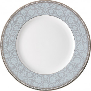 10582491 Lenox Тарелка обеденная Lenox "Вестмор" 27см Фарфор костяной