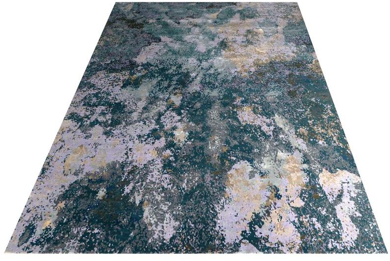 Tapis Rouge Прямоугольный коврик ручной работы Himalaya Tr1271 - Вид №4