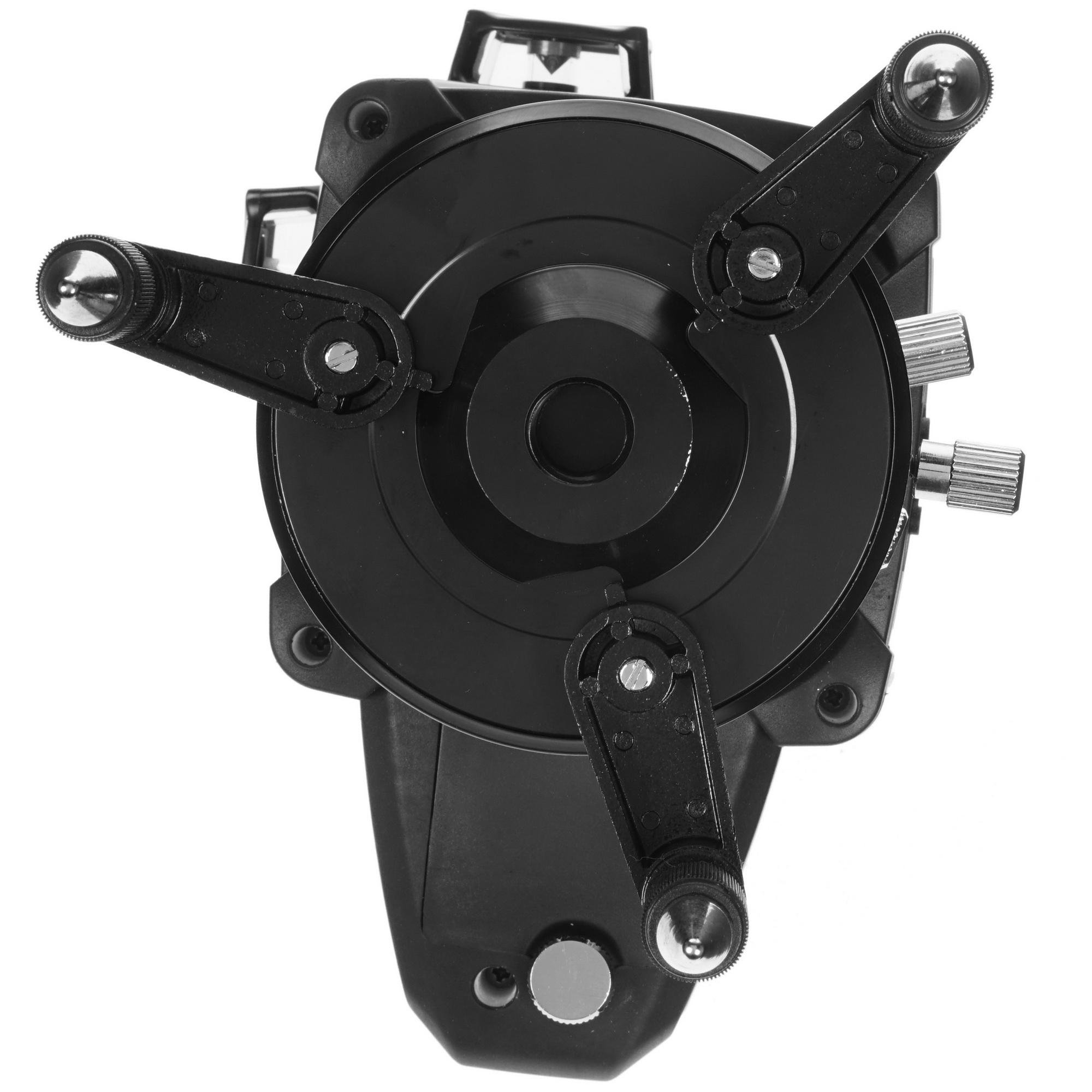 Лазерный нивелир Laserliner PrecisionPlane-Laser 3D Pro 1280327 STDN-0088807 - Вид №5