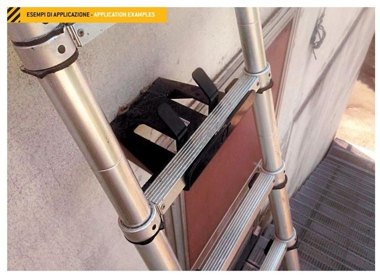 FT Настенный крюк для лестницы sun-id-1461530 - Вид №2