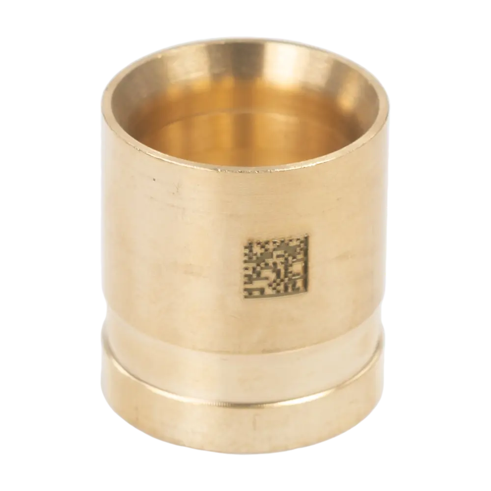 Монтажная гильза REHAU 16 мм для надежных соединений 89384198 РЕХАУ STLM-1465088