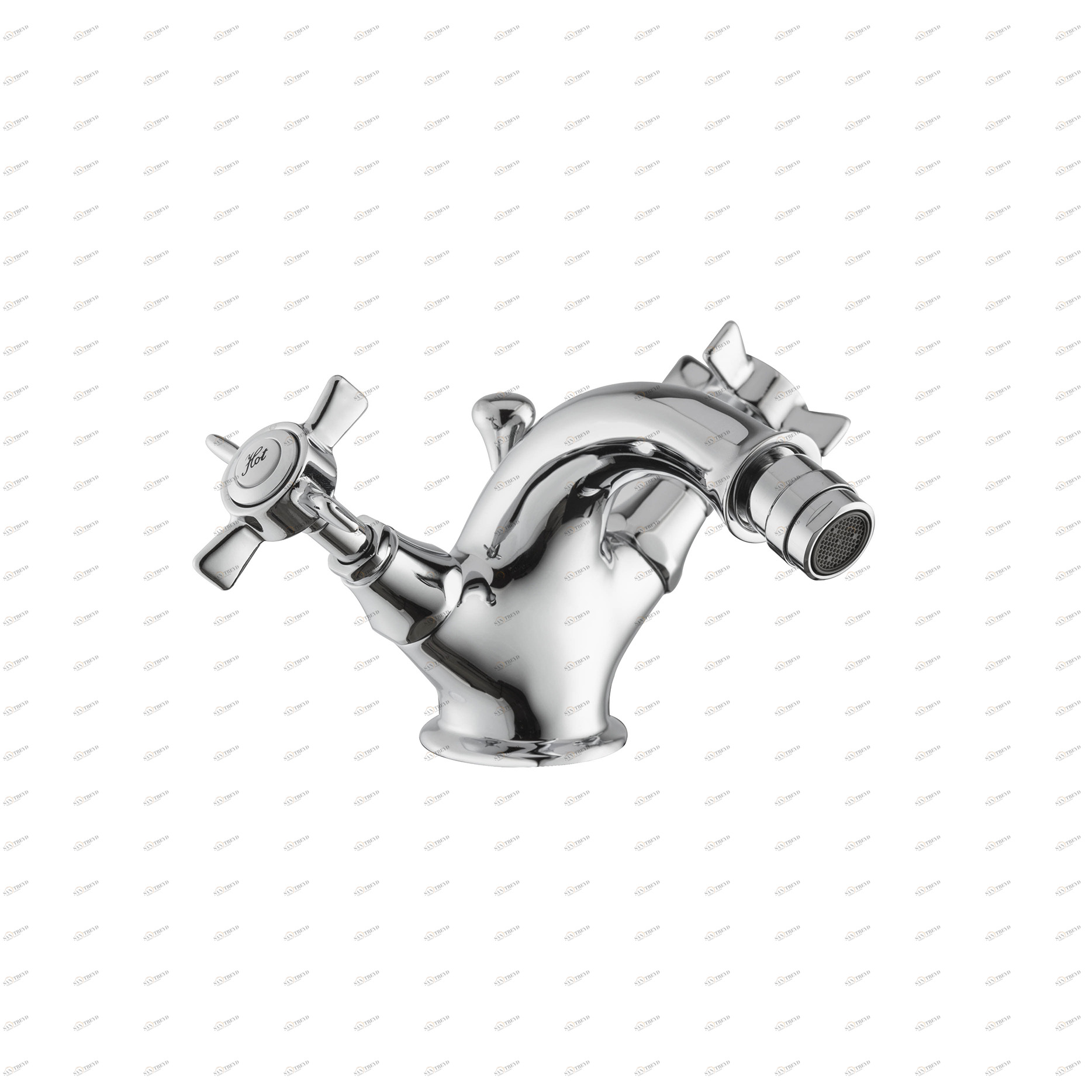 Биде моноблочная группа DAYTIME NEWFORM Италия 69035