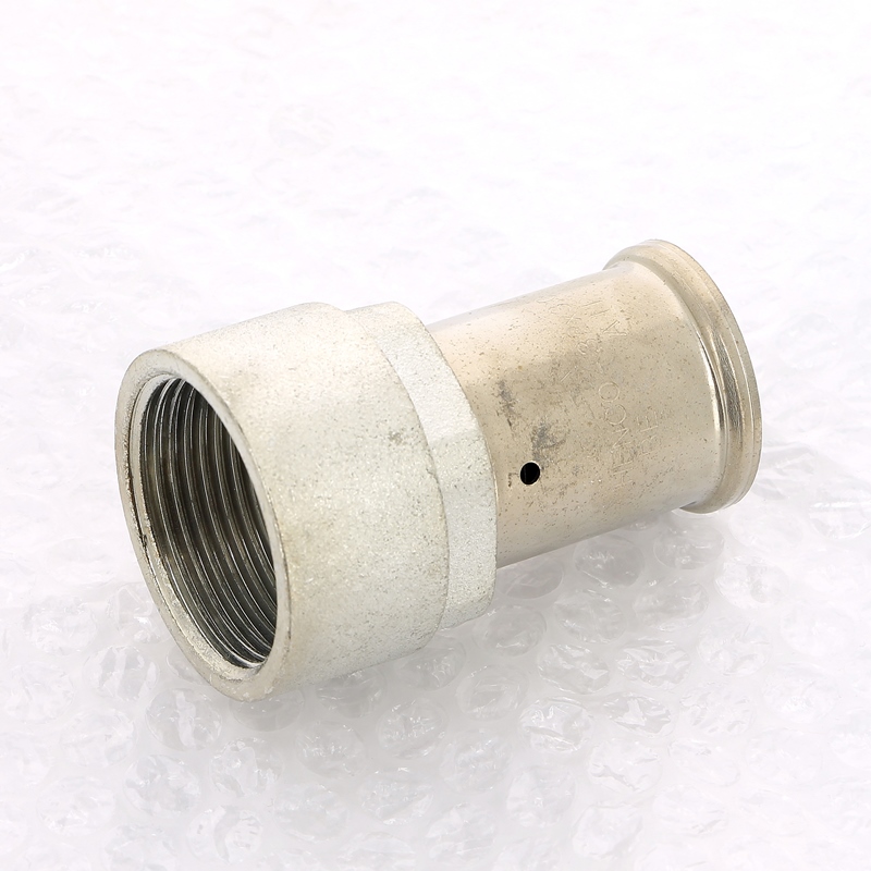 Муфта В пресс HENCO 32x1"1/4 18P3207 - Вид №3