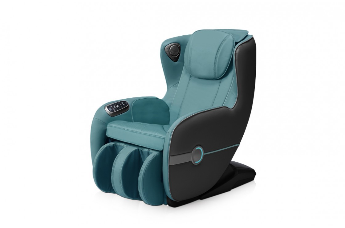 SL-A158 Массажное кресло IREST  - Вид №3