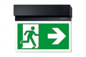 DST-1953 Ikusmet 2211-t Daisalux Светильники сигнальные Черный