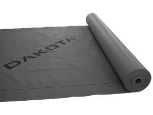 Дышащая мембрана для кровли