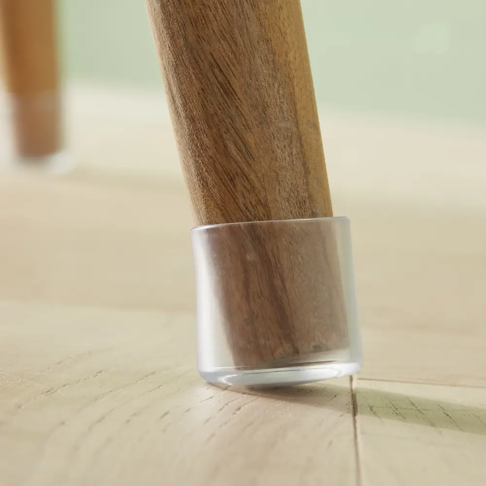 Насадка Standers пластик 22 мм цвет прозрачный 4 шт STLM-2065889 - Вид №7