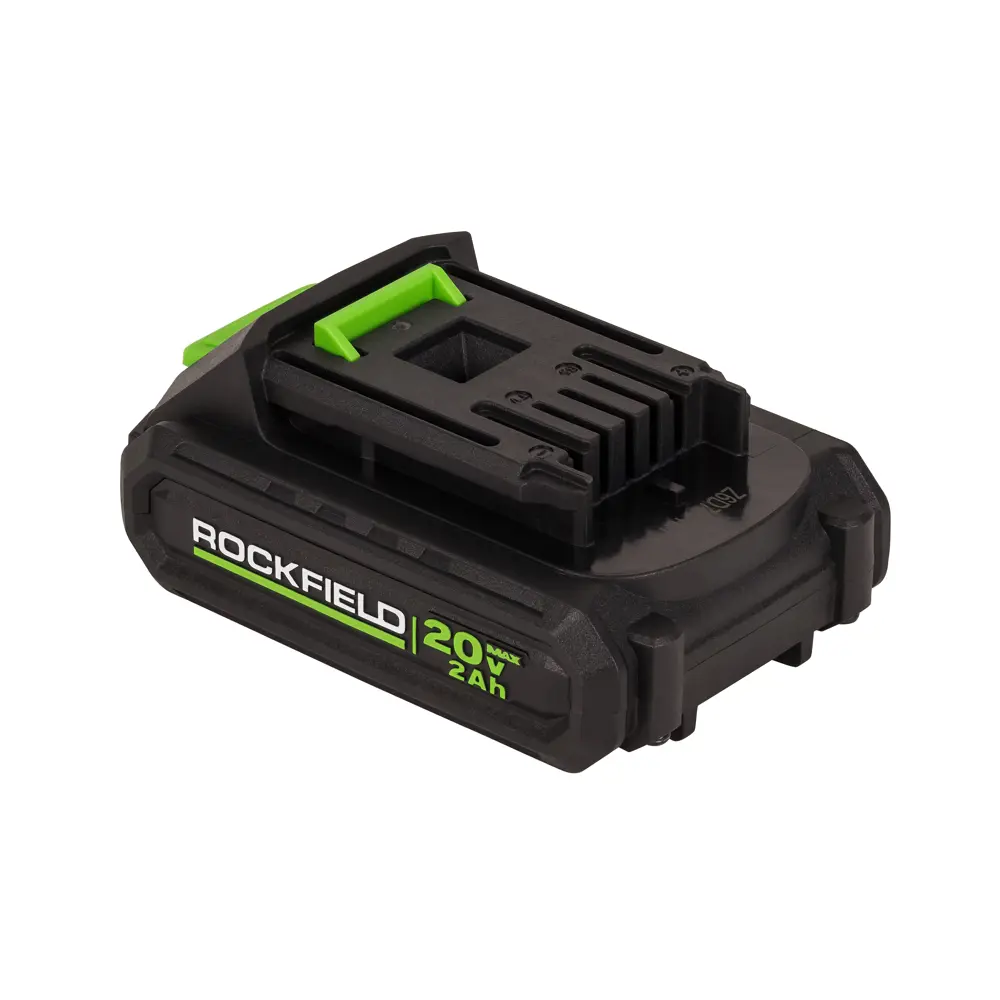 Аккумулятор Rockfield RF20B2 для электроинструментов 89366411 STLM-1509606 - Вид №1