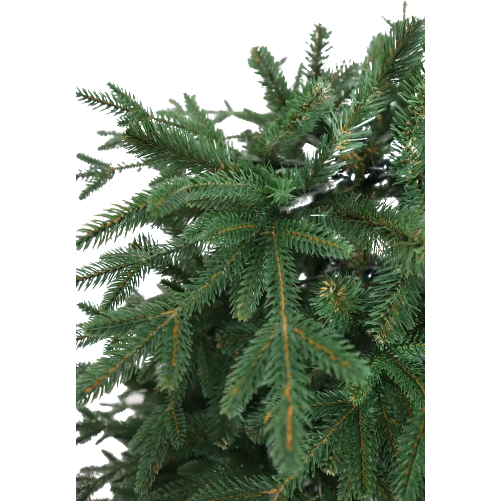 88580343 Ель Итальянская зонтик 240 см STLM-1410825 НОВАЯ ЁЛКА  - Вид №4