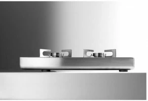 ALPES-INOX Столешница из нержавеющей стали Strumenti d’oggi