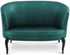 KOKET Кожаный диван Délice