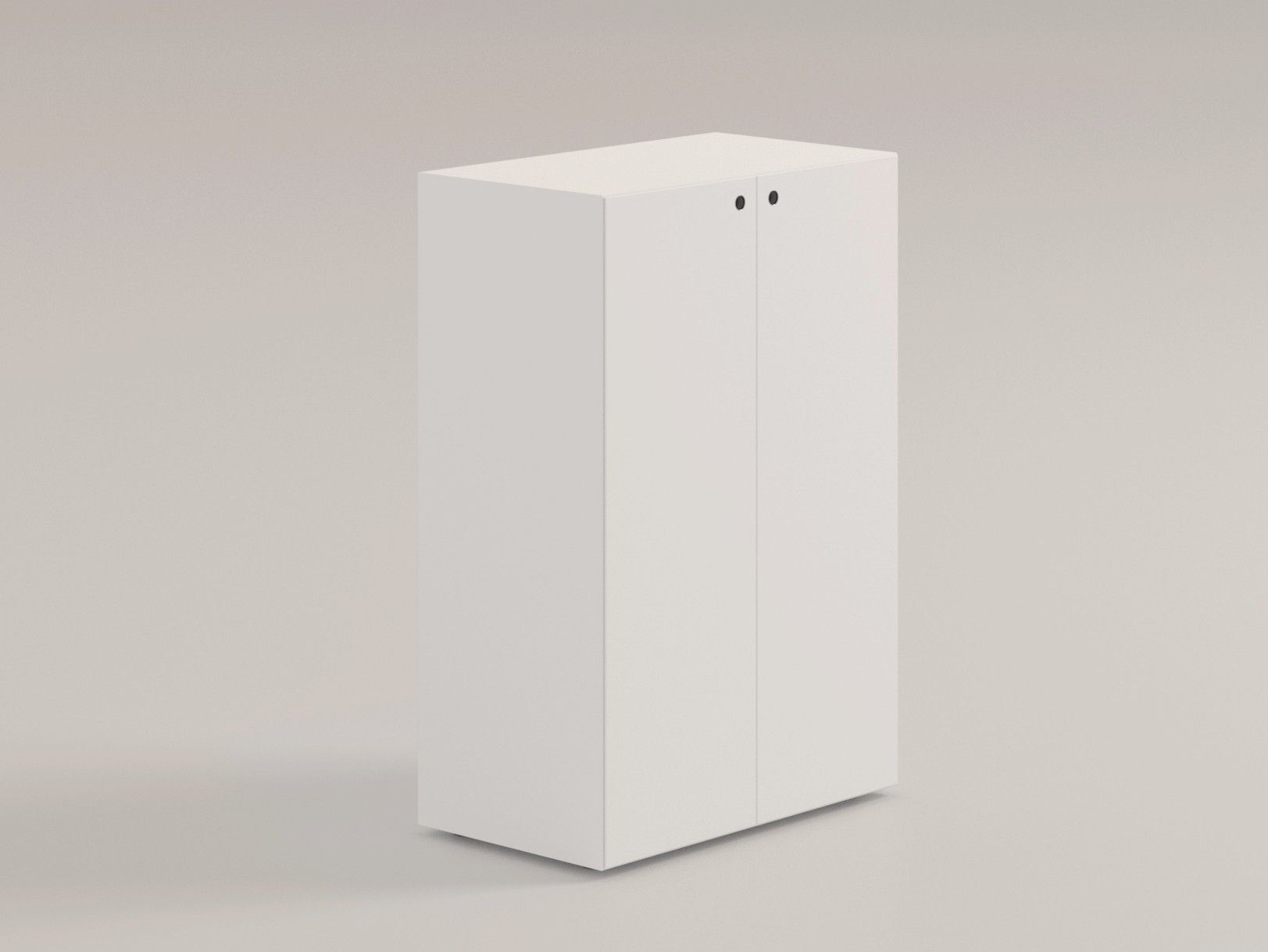 Офисная мебель с распашными дверями FANTONI ARCH-00010290