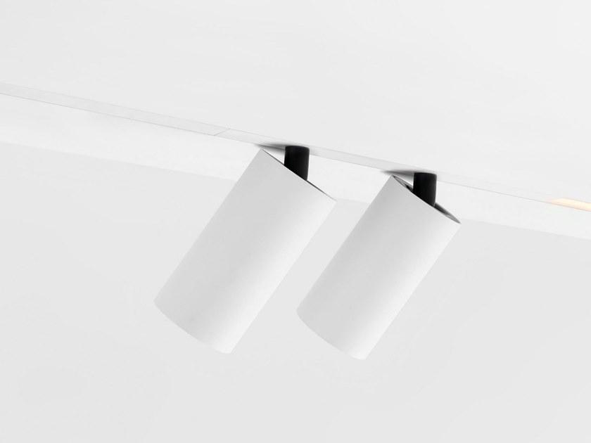 Modular Lighting Instruments Светодиодное освещение дорожек Minude sun-id-1471404 - Вид №1