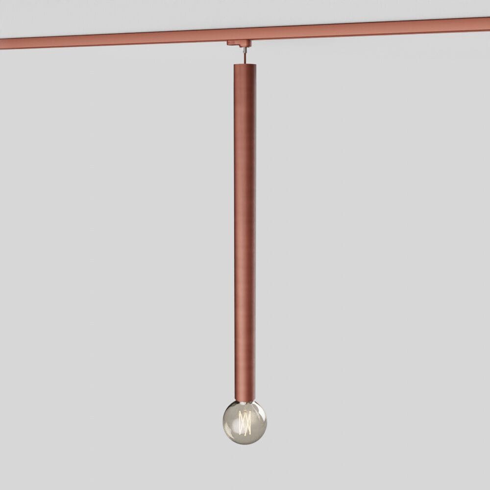 Алюминиевое освещение трека Amarcords Tobe ARCH-00070545 - Вид №58