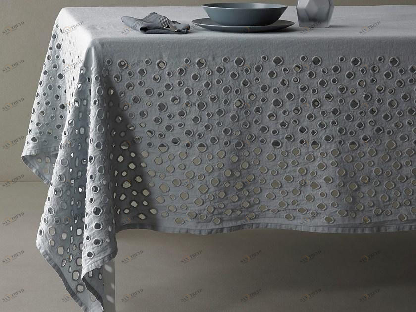 Society Limonta Скатерть льняная Ols sun-id-1414896