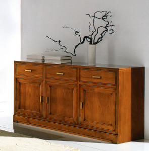 Комод Fusion TESSAROLO 1011