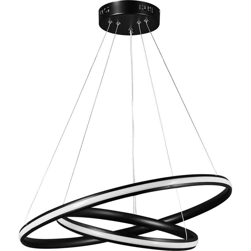 Светодиодная люстра Arte Lamp Meridiana с пультом управления 89361460 STLM-0917280 - Вид №4