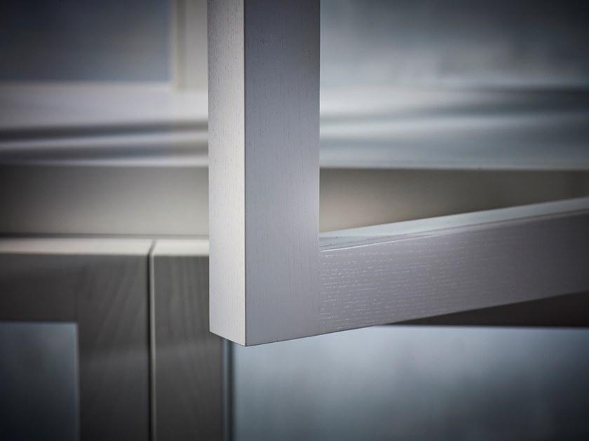 Piet Boon Деревянная витрина  Pbc 04.08.10.01  - Вид №2