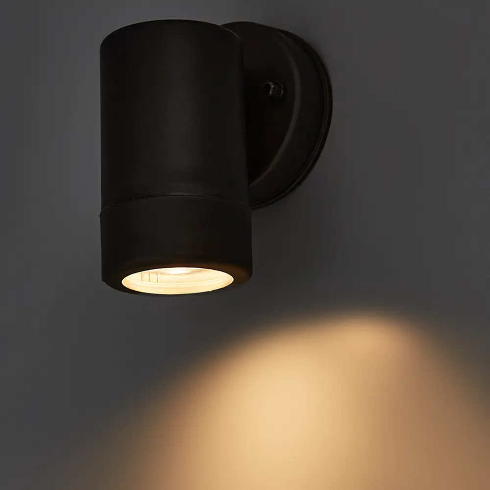 Arte Lamp Atlas - уличный настенный светильник с защитой IP44 89160867 STLM-0079280