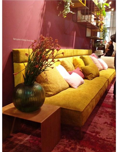 Twils Модульный книжный шкаф Set sun-id-1373532 - Вид №20