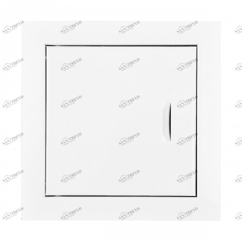 Сантехнический ревизионный люк на магните 500Х500 ВОЗРОЖДЕНИЕ sun-id-1025128