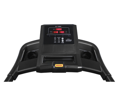 T506 Беговая дорожка t506 up Carbon Fitness  - Вид №1