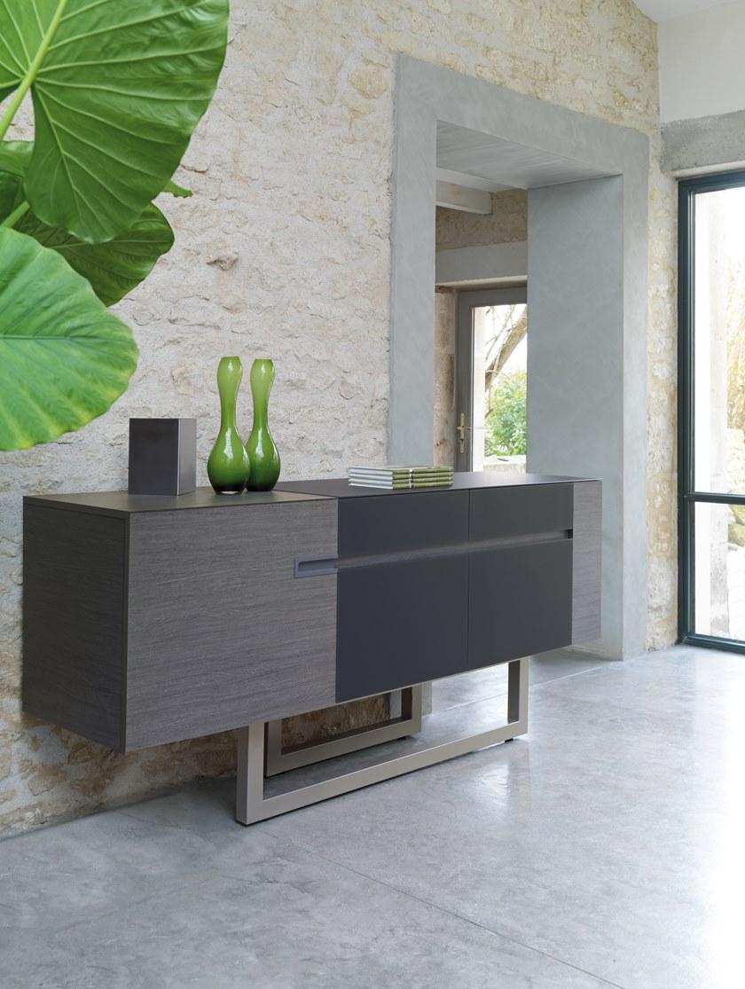 GAUTIER Комод из дерева с ящиками sun-id-1361337 - Вид №2