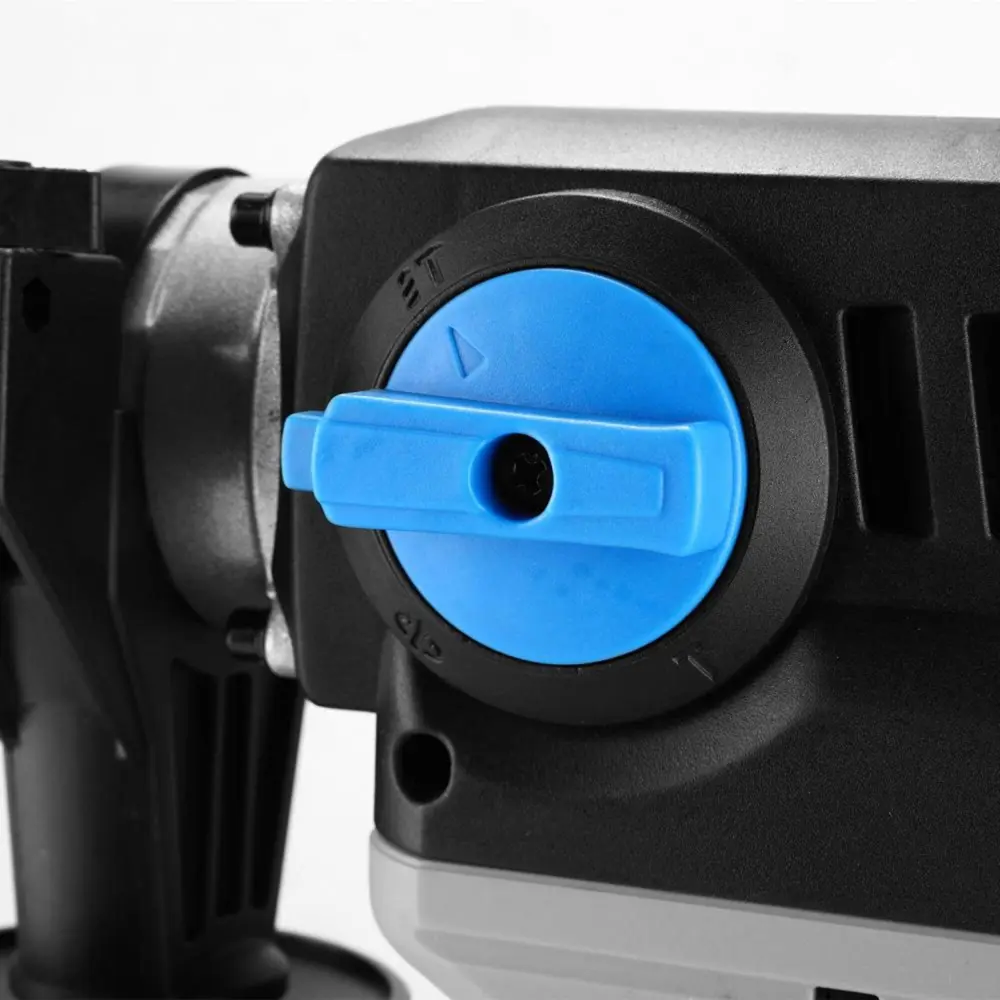 Сетевой перфоратор DEKO ZKH2000W с системой антивибрации 89384897 STLM-1419127 - Вид №2