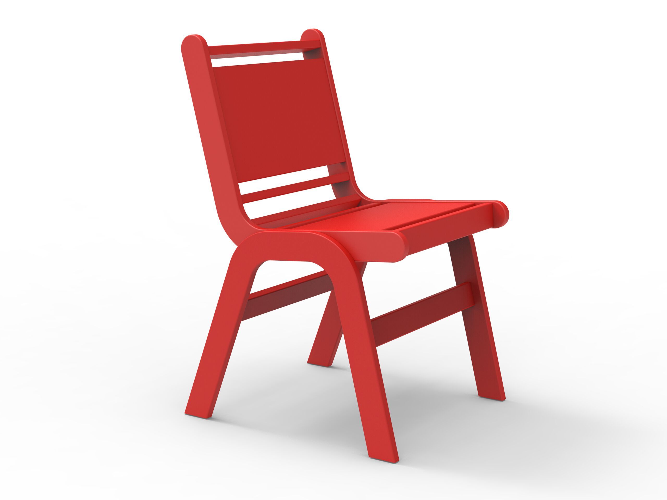 Наружное сиденье из полиэтилена Donye GINEVRA ARCH-00075860 - Вид №6