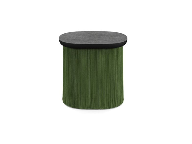 Высокий журнальный столик из ясеня Liu Jo Living Collection ARCH-00030085