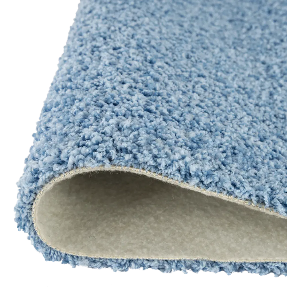 Ковровое покрытие «Глория», 3 м, цвет голубой ЗАРТЕКС STLM-2076272 - Вид №2