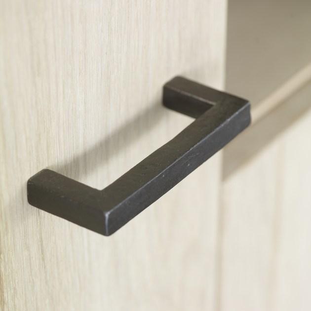 Dauby Ручка для мебели железная Pure® 8325 - Вид №1