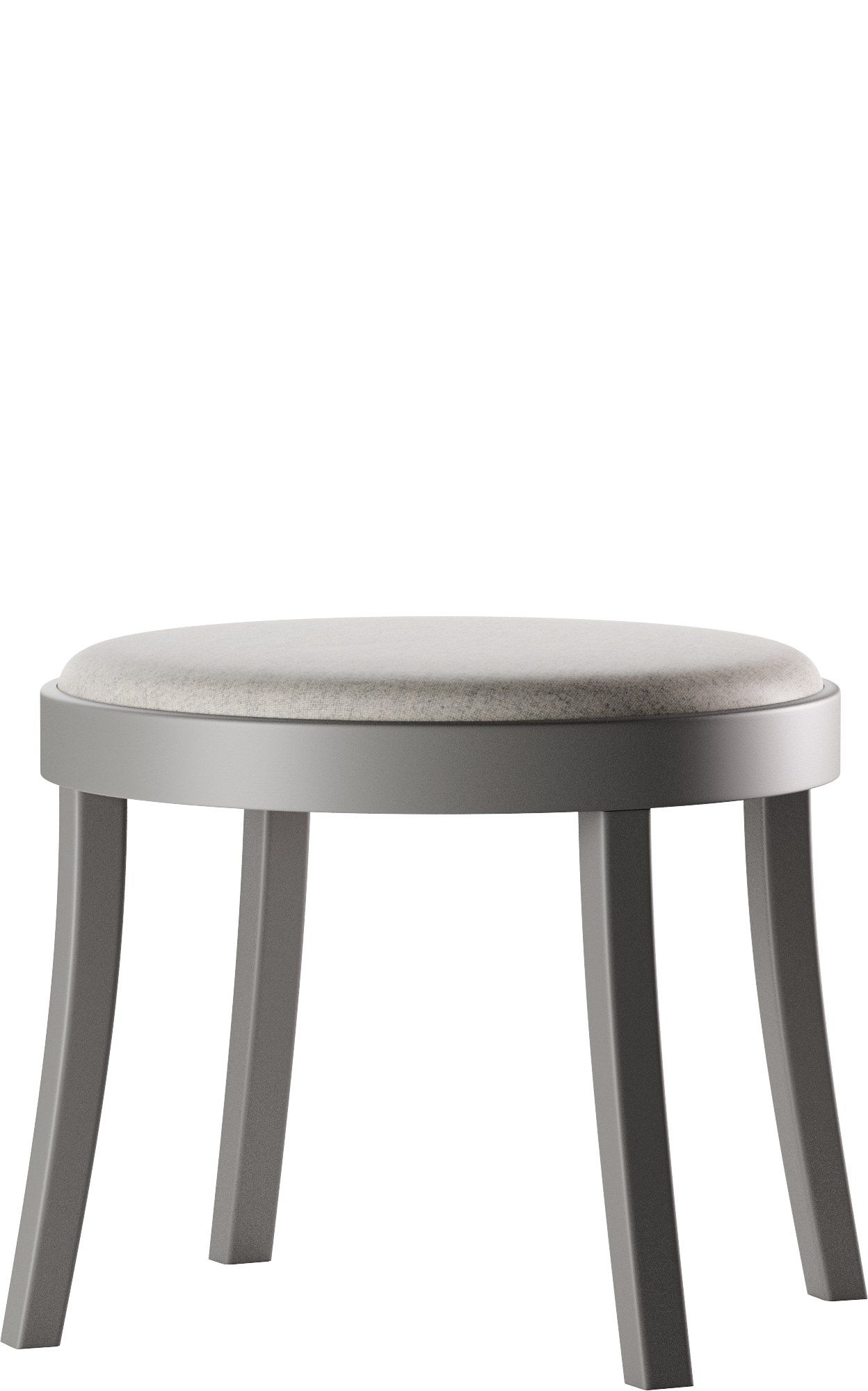 Низкий стул из массива дерева с мягким сиденьем horgenglarus Seley ARCH-00136225 - Вид №10